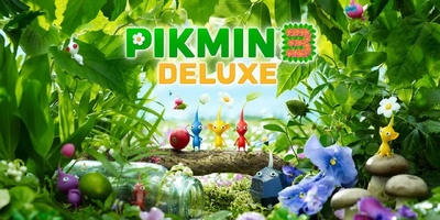 Pikmin 3 Deluxe отримала віковий рейтинг для Nintendo Switch 2 у Європі