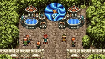 Розробник Chrono Trigger зацікавлений у ремейку або ремастері гри