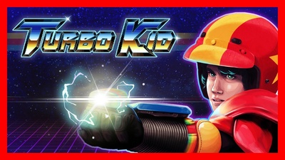 Turbo Kid: метроїдванія на ровері вийде 10 квітня на PC та згодом на Switch