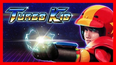 Turbo Kid: метроїдванія на ровері вийде 10 квітня на PC та згодом на Switch