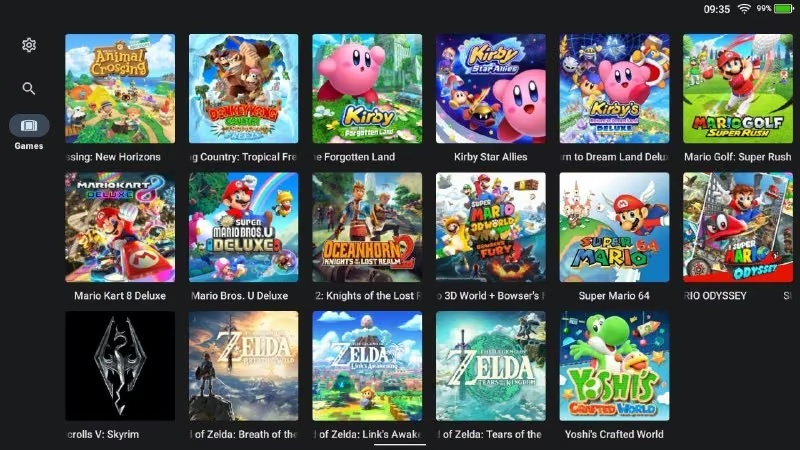 Nintendo подала до суду на розробників емулятора Yuzu