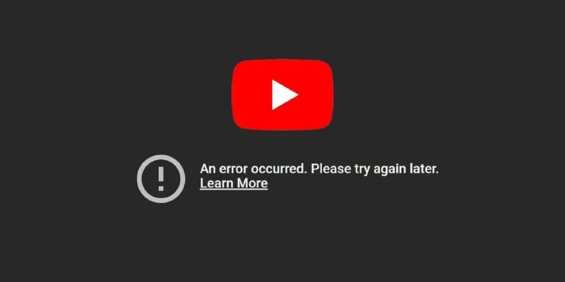 YouTube знову працює: трансляції повертаються до звичного графіка
