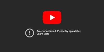 YouTube знову працює: трансляції повертаються до звичного графіка