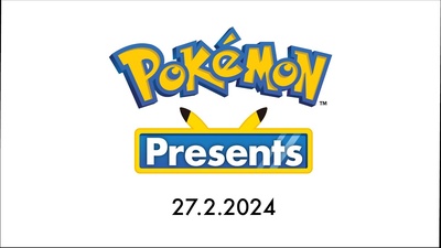 Дивіться презентацію Pokemon Presents вже за 20 хвилин