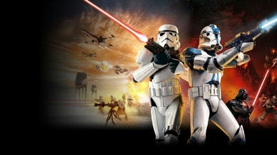 Star Wars: Battlefront Classic Collection займе 25 ГБ на Switch