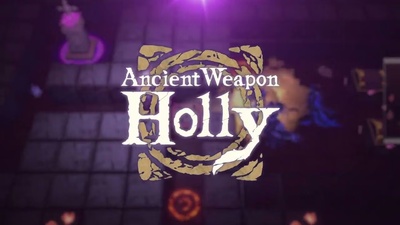 Ancient Weapon Holly від авторів Octopath Traveler вийде на Switch 8 березня
