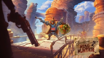 SteamWorld Build провалилася: розробку наступної гри призупинено