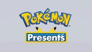 Презентація Pokemon Presents відбудеться 27 лютого