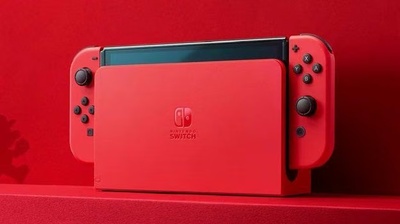 Nintendo Switch отримала оновлення 17.0.1 без перезавантаження