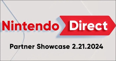 Nintendo анонсувала Direct Partner Showcase на 21 лютого