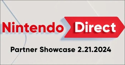 Nintendo анонсувала Direct Partner Showcase на 21 лютого