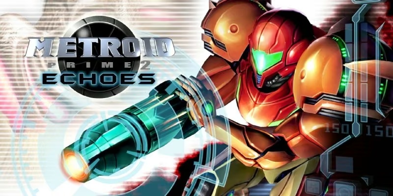 Чутки: У травні готується масштабна маркетингова кампанія Metroid