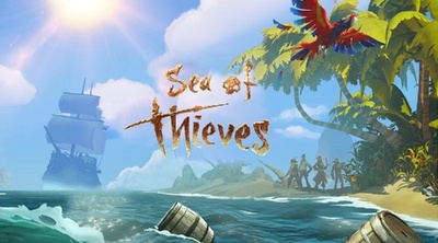 Sea of Thieves може вийти на Nintendo Switch: натяки від Rare