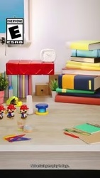 Famitsu оцінило Mario vs. Donkey Kong у 32 з 40 балів
