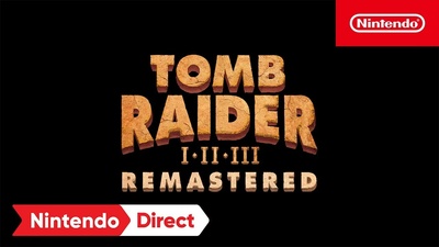 Технічний аналіз Tomb Raider 1-3 Remastered від Digital Foundry