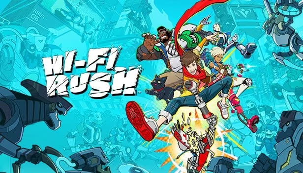Ексклюзиви Microsoft Hi-Fi Rush та Pentiment вийдуть на Switch