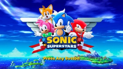 Низькі продажі ігор Sega змусили компанію повернутися до класики