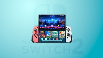Чутки про Nintendo Switch 2: зворотна сумісність та новий чіп Nvidia
