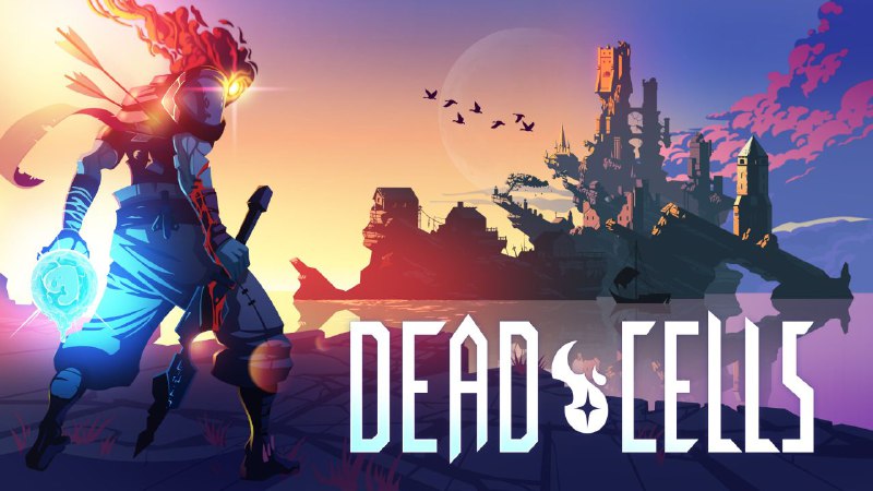 Розробники Dead Cells завершують підтримку гри новим контентом