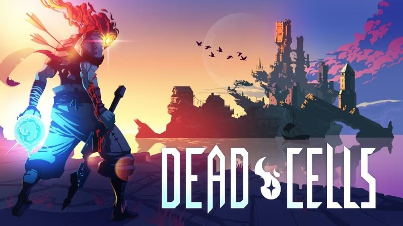 Розробники Dead Cells завершують підтримку гри новим контентом
