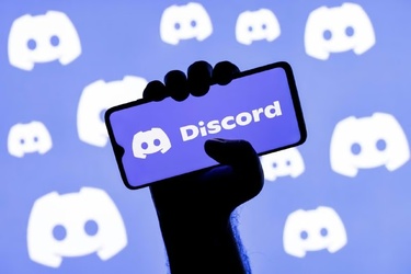 У спільноти з'явився власний Discord-сервер
