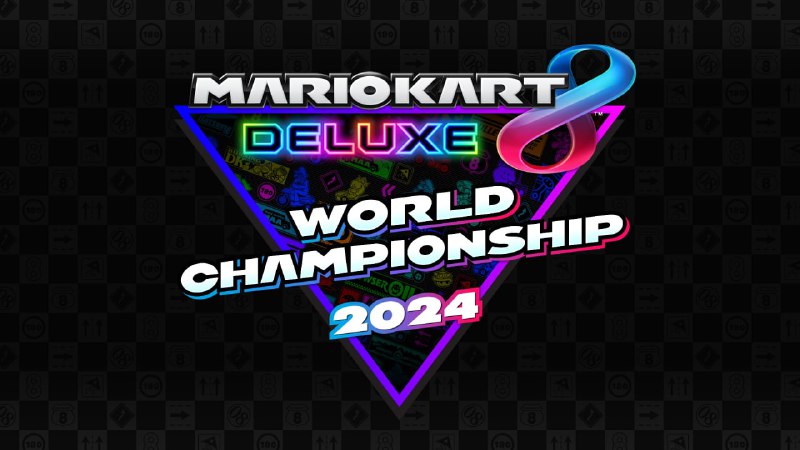 Світові чемпіонати з Mario Kart 8 Deluxe та Splatoon 3 пройдуть у квітні