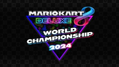 Світові чемпіонати з Mario Kart 8 Deluxe та Splatoon 3 пройдуть у квітні
