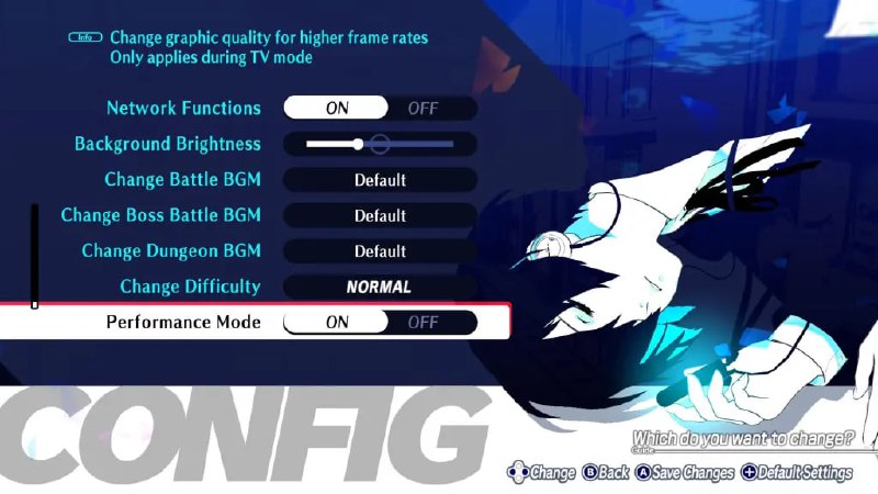 Persona 3 Reload отримала режим 60 FPS на Nintendo Switch