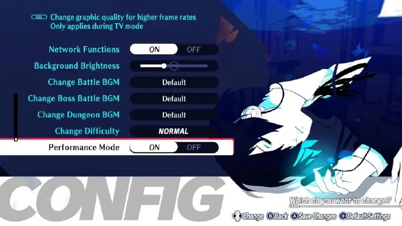 Persona 3 Reload отримала режим 60 FPS на Nintendo Switch