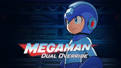 Бен Діскін не повернеться до ролі Мегамена у Mega Man: Dual Override