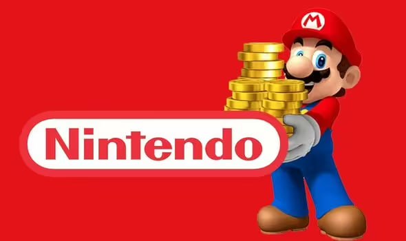 Прогнози прибутку та продажів Nintendo на кінець фіскального року