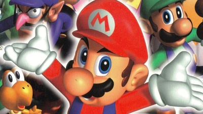 Валентор ІІ створив хайлайти спільної гри спільноти в Mario Party