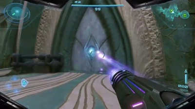 У Metroid Prime 4: Beyond виявили баг при роботі на Switch 2