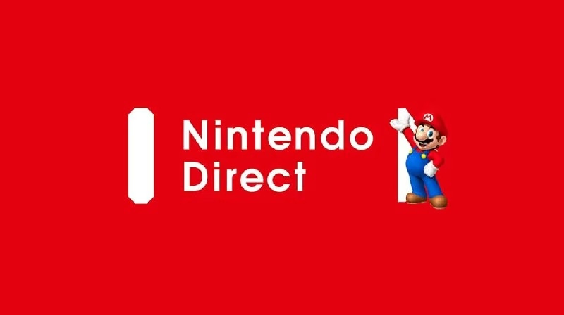 Чутки: Нова презентація Nintendo Direct може відбутися наступного тижня
