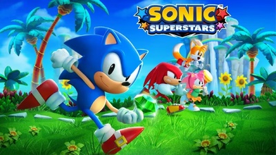 Безкоштовний костюм Shadow у Sonic Superstars