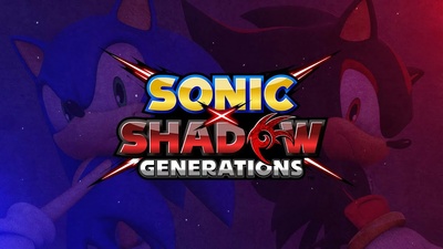 Анонсовано Sonic x Shadow Generations: реліз на Switch восени