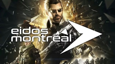 Скорочення в Eidos та скасування нової гри Deus Ex