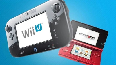 Nintendo закриває онлайн-сервіси для Wii U та 3DS з 4 квітня