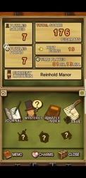 Міні-огляд серії Professor Layton на Android та iOS