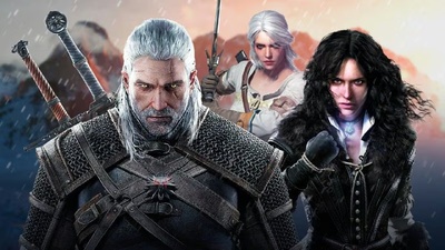 CD Projekt Red розпочала роботу над наступною грою серії Witcher