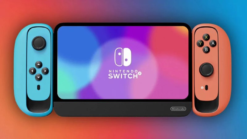 Опитування GDC: розробники вже працюють над іграми для Switch 2