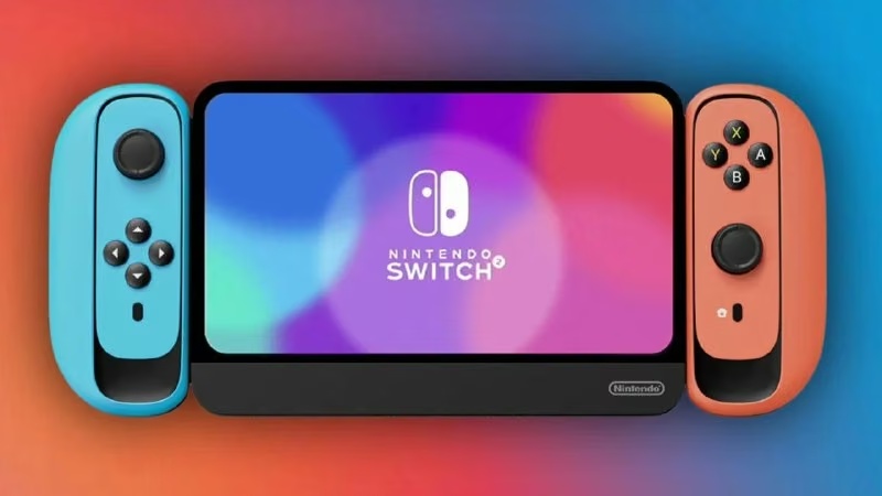 Опитування GDC: розробники вже працюють над іграми для Switch 2