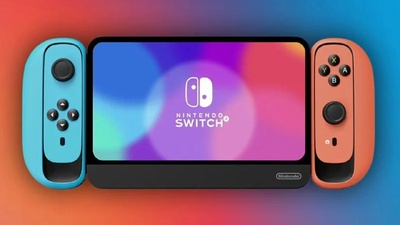Опитування GDC: розробники вже працюють над іграми для Switch 2