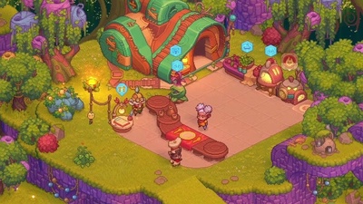 Bandle Tale: A League of Legends Story вийде на Switch 21 лютого