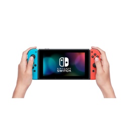 У 2023 році на Nintendo Switch вийшло найбільше ігор серед консолей