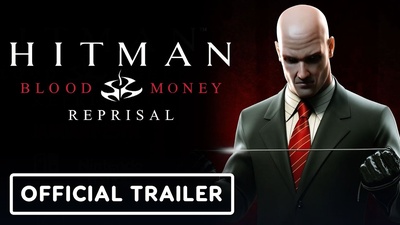 Hitman: Blood Money Reprisal вийде на Nintendo Switch 25 січня
