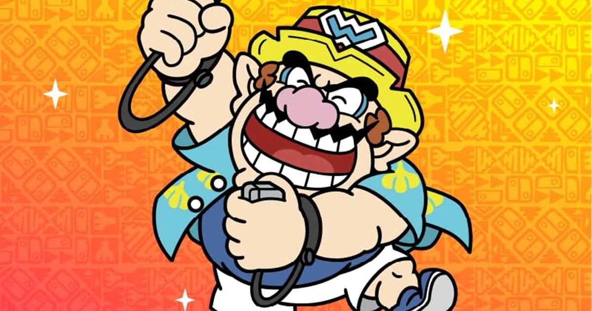 Режисер серії WarioWare Горо Абе покинув Nintendo заради викладацької діяльності