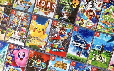Хіти Nintendo зникають з полиць магазинів США: що це означає?