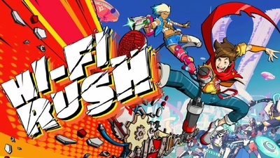 Hi-Fi Rush отримала віковий рейтинг для Switch в Австралії
