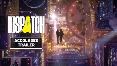 Dispatch отримає 1440p та 60 FPS на Nintendo Switch 2